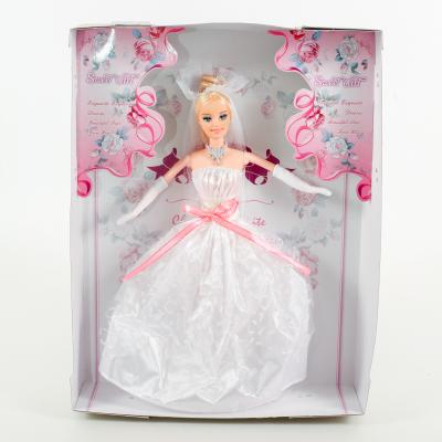 Кукла "Королевская невеста", HM605-1 Кукла "Королевская невеста", HM605-1