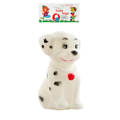 Пищалка "Щеночек", QX8186