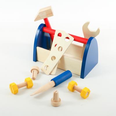 Іграшка "Набір інструментів", 686-29