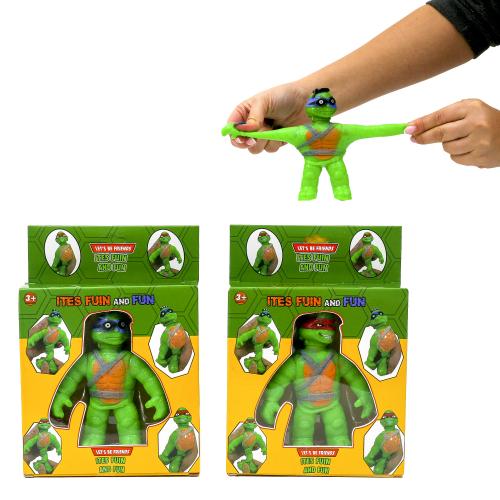 Фигурка "Черепашки Ниндзя", S75