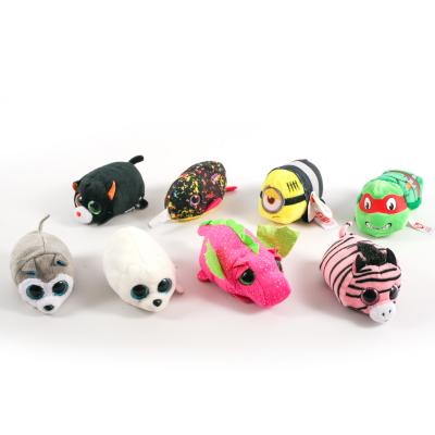 Мягкая игрушка животное, MP 1824