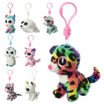 Мягкая игрушка животное, MP 1879