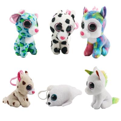 Мягкая игрушка животное, MP 1879