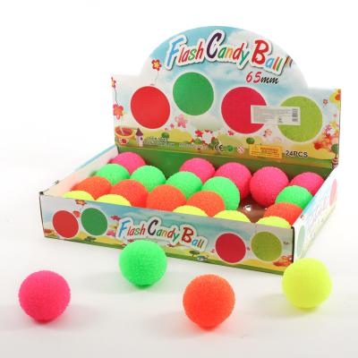 Мячик Candy Ball, MS 2709 Мячик Candy Ball, MS 2709