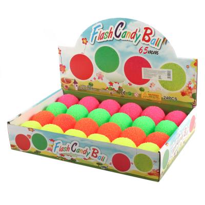 Мячик Candy Ball, MS 2709 Мячик Candy Ball, MS 2709