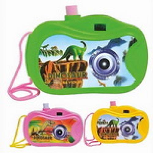 Фотоаппарат, слайды, микс видов, в кульке, HK 8250