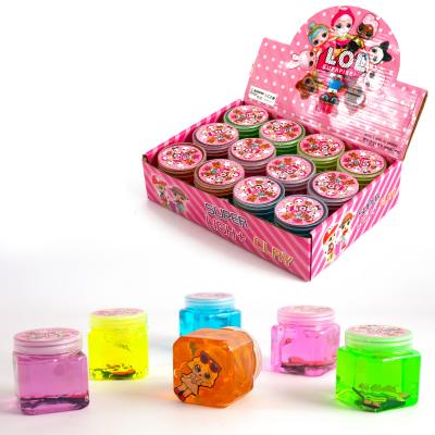 Лизун желейный, MK 3373-3