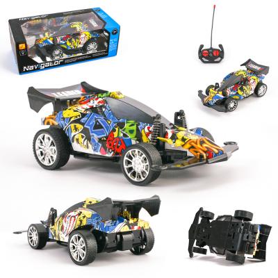 Машина на радиоуправлении, AJ11-26-30 Машина на радиоуправлении, AJ11-26-30