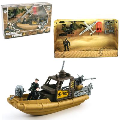 Набор военного транспорта, в кор-ке, C3109-18 Набор военного транспорта, в кор-ке, C3109-18