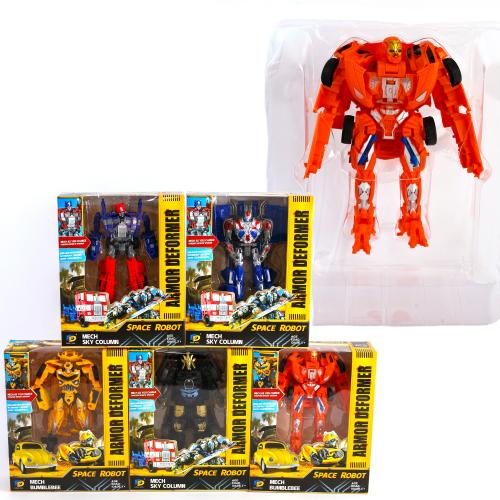 Трансформер робот+машина, D622-E503 Трансформер робот+машина, D622-E503