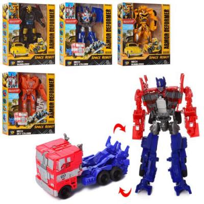 Трансформер робот+машина, D622-E503 Трансформер робот+машина, D622-E503