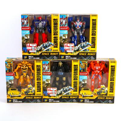 Трансформер робот+машина, D622-E503 Трансформер робот+машина, D622-E503