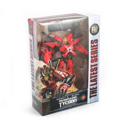 Трансформер робот+вертолет, JJ622C