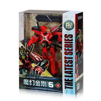 Трансформер робот+вертолет, JJ622C