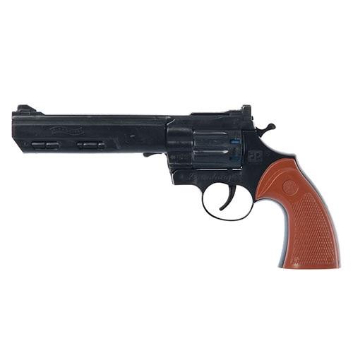 Пистолет на пистонах, в кульке, E 1