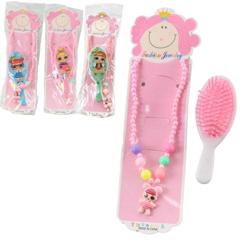 Набор бижутерии, 4059-2