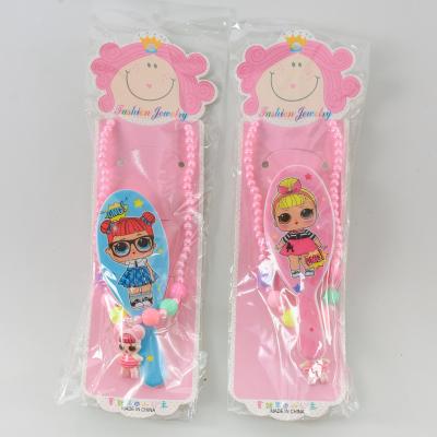 Набор бижутерии, 4059-2