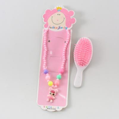 Набор бижутерии, 4059-2