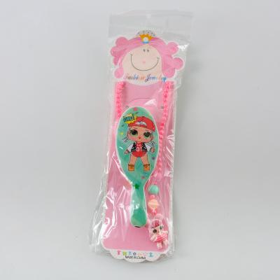 Набор бижутерии, 4059-2