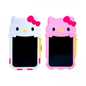 Планшет для малювання LCD "Hello Kitty"