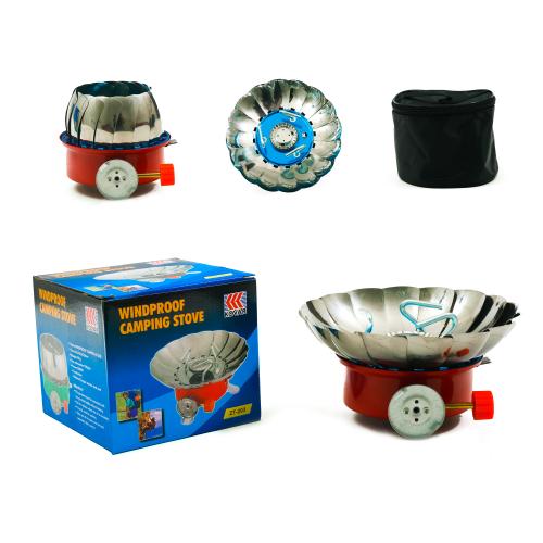 Горелка газовая "Липесток", ZT-209 Горелка газовая "Липесток", ZT-209