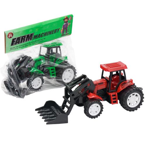 Трактор, 809A