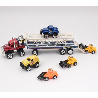 Трейлер, 3981K-3C