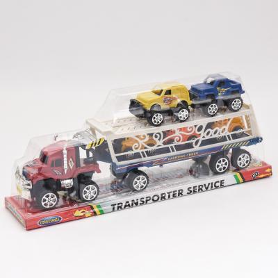 Трейлер, 3981K-3C