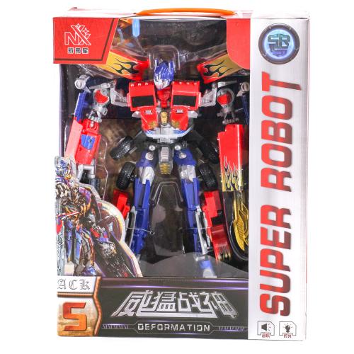 Трансформер, в кор-ке, 2829 Трансформер, в кор-ке, 2829