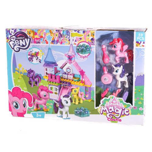 Конструктор LP, 8720-1 Конструктор LP, 8720-1