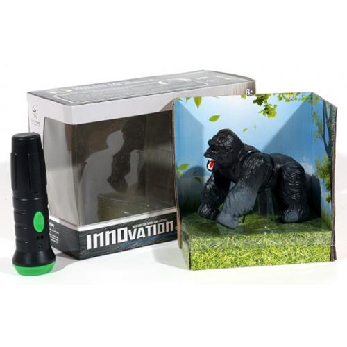 Горила, в кор-ці, 9983