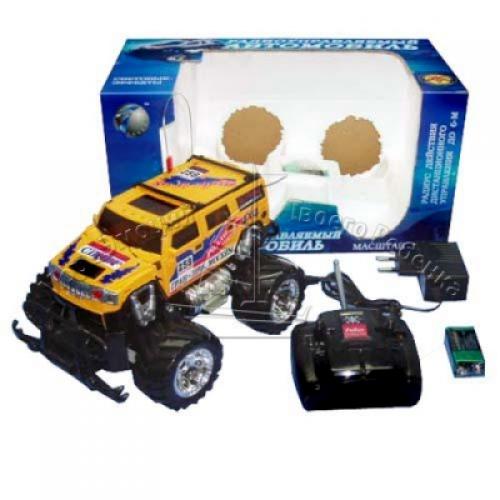 Джип, р/у, в кор-ке, 278438 R