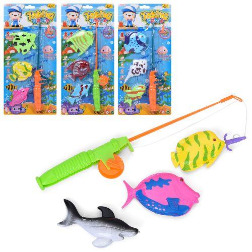 Риболовля-магнитна, 867K-1