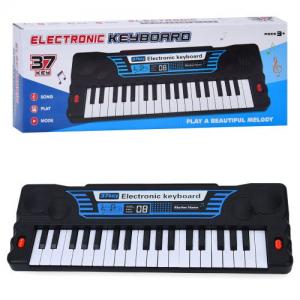 Синтезатор 37 клавіш