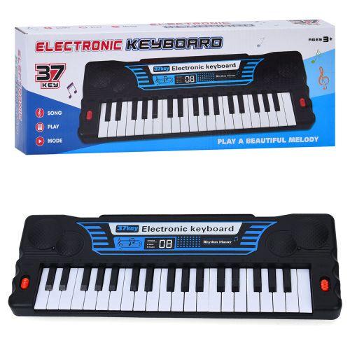 Синтезатор 37 клавіш, R744