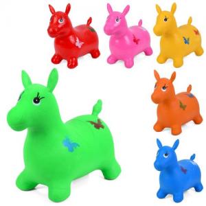 Стрибуни-тварини "Конячка"