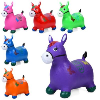 Стрибуни-тварини "Конячка"