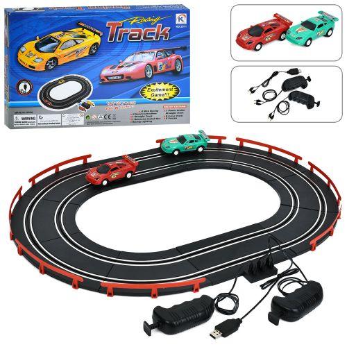 Трек д/к, 2511