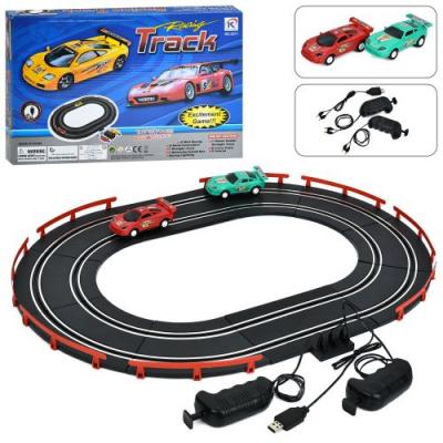 Трек д/к, 2511