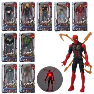 Супергерої AV, 15см