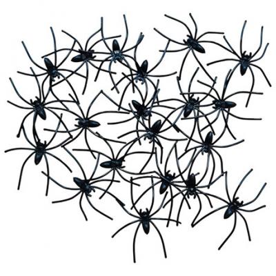 Павучки (6 см 20шт)