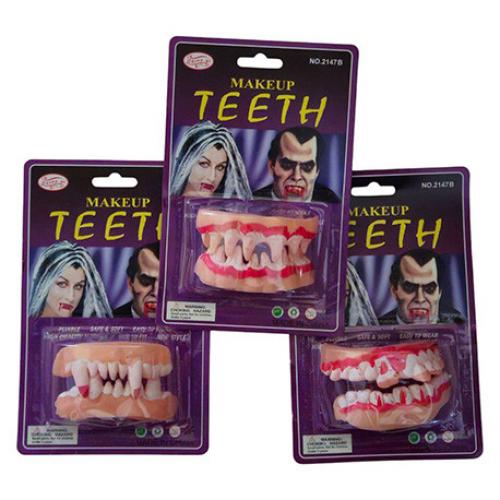 Зуби, MA26-83 Зуби, MA26-83