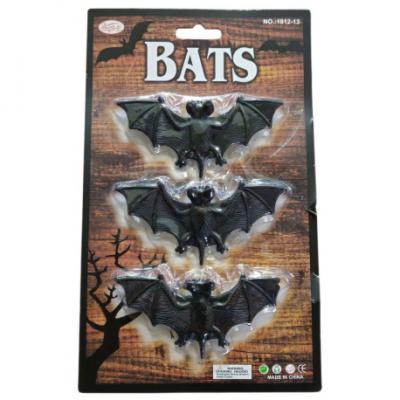 Кажани гумові