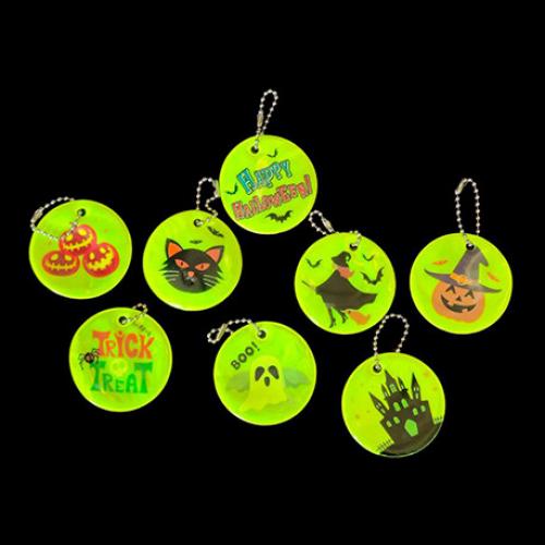 Підвіски світловідбивні, MA23-12