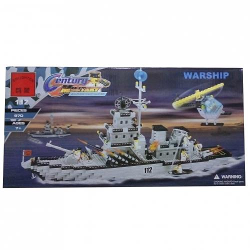 Конструктор BRICK, 208885-112 BRICK Конструктор BRICK, 208885-112 BRICK