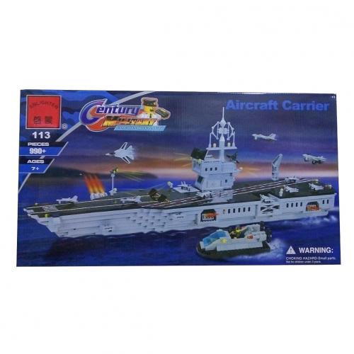 Конструктор BRICK, 990 деталей, 208886-113 BRICK Конструктор BRICK, 990 деталей, 208886-113 BRICK