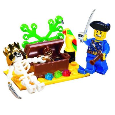 Конструктор BRICK, 27 деталей, 312 BRICK Конструктор BRICK, 27 деталей, 312 BRICK