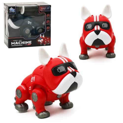 Інтерактивний робот "Песик", 613A