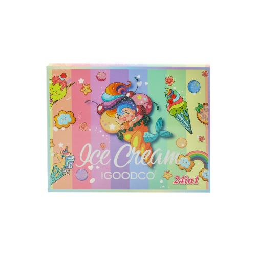 Косметика, LK-3602 Косметика, LK-3602