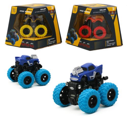 Машина інерційна, 679-10 Машина інерційна, 679-10